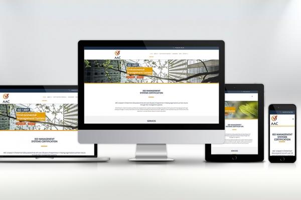 AA Certification