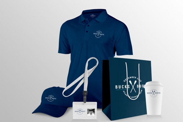 Bucks Buoys Clothing