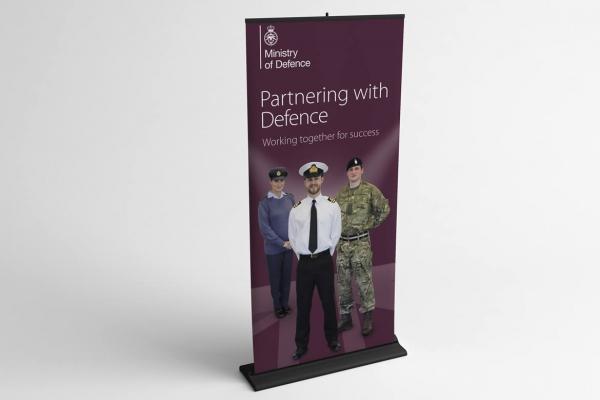 Ministry of Defence