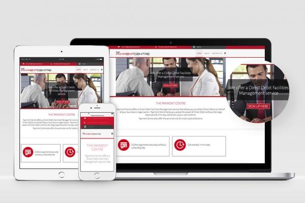 The Payment Centre