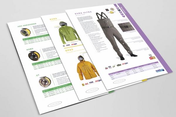 Vision Insert Design